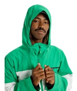 Burton M Peasy 2L Jacket -Optimaal Ski Apparatuur Winkel 224911 301 Alternate 6