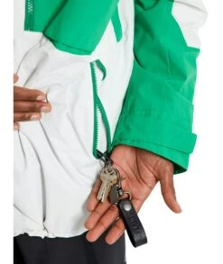 Burton M Peasy 2L Jacket -Optimaal Ski Apparatuur Winkel 224911 301 Alternate 8