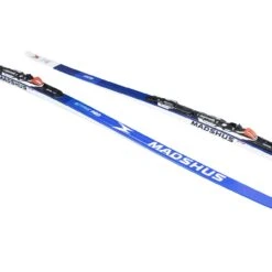 Madshus Active Pro Skin Incl. Performance Bindingen (2022/23) -Optimaal Ski Apparatuur Winkel 22 active pro skin 18F0009 45 60 2 2 1280x1280