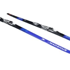 Madshus Active Skate JR Incl. Xcelerator JR Skate Bindings (2022/23) 5 Madshus Active Skate JR Incl. Xcelerator JR Skate Bindings (2022/23) -Optimaal Ski Apparatuur Winkel 22 active skate jr 18F0104 1 1 2 1280x1280