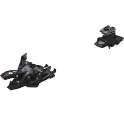Marker Alpinist 10 Black