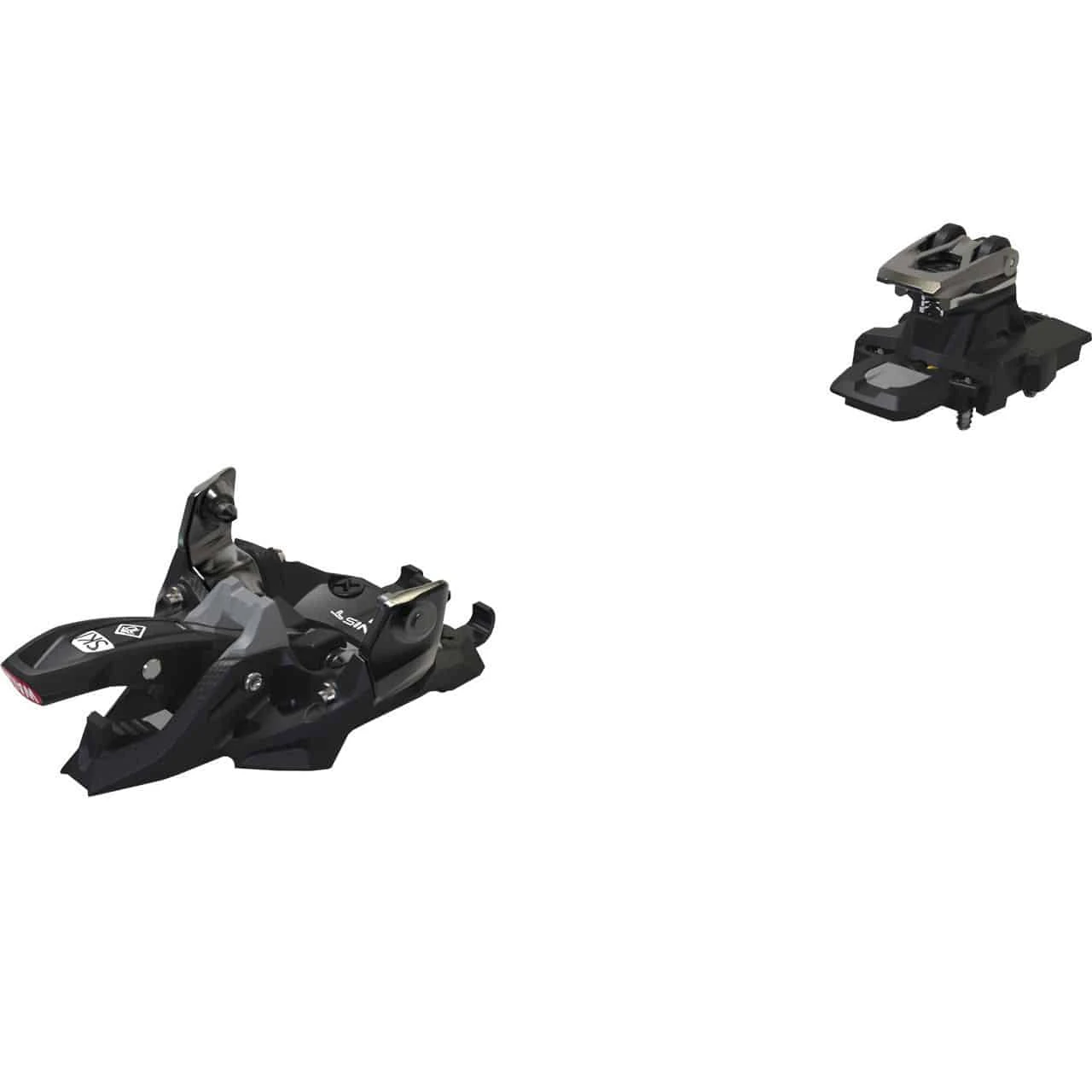 Marker Alpinist 10 Black 1 Marker Alpinist 10 Black