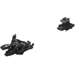 Marker Alpinist 12 Long Travel Black