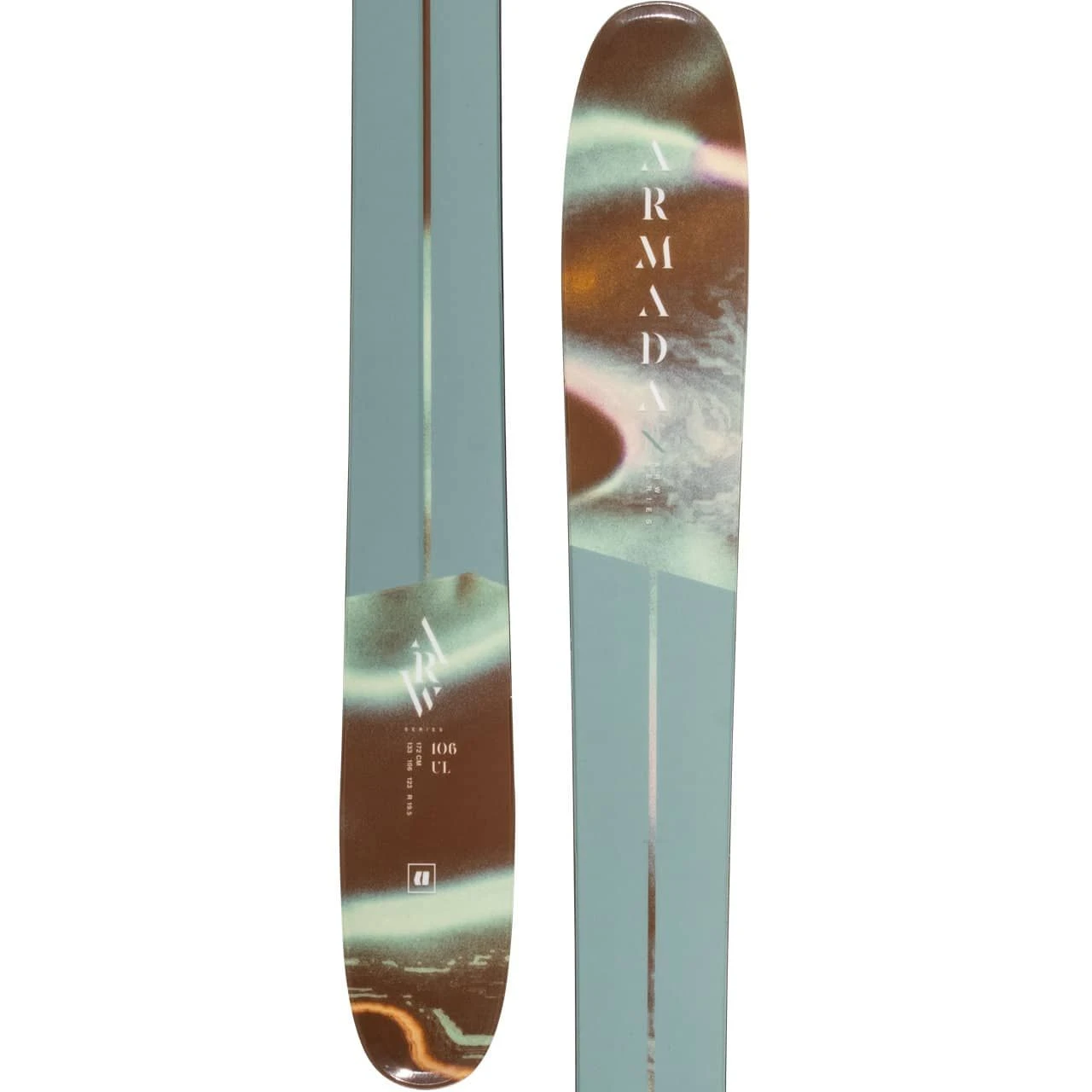 Armada ARW 106 UL (2022/23) 1 Armada ARW 106 UL (2022/23)