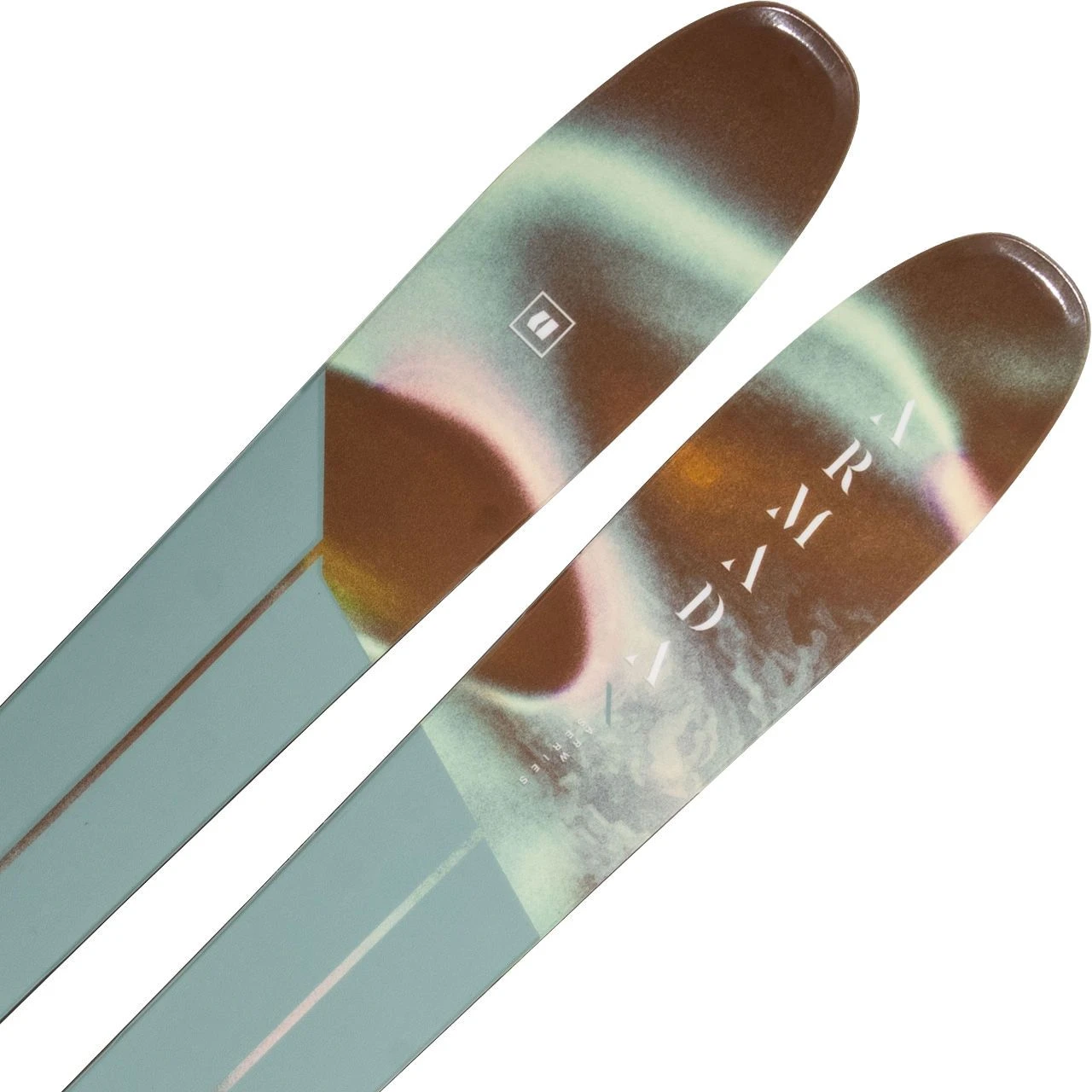 Armada ARW 106 UL (2022/23) 3 Armada ARW 106 UL (2022/23) - Afbeelding 3