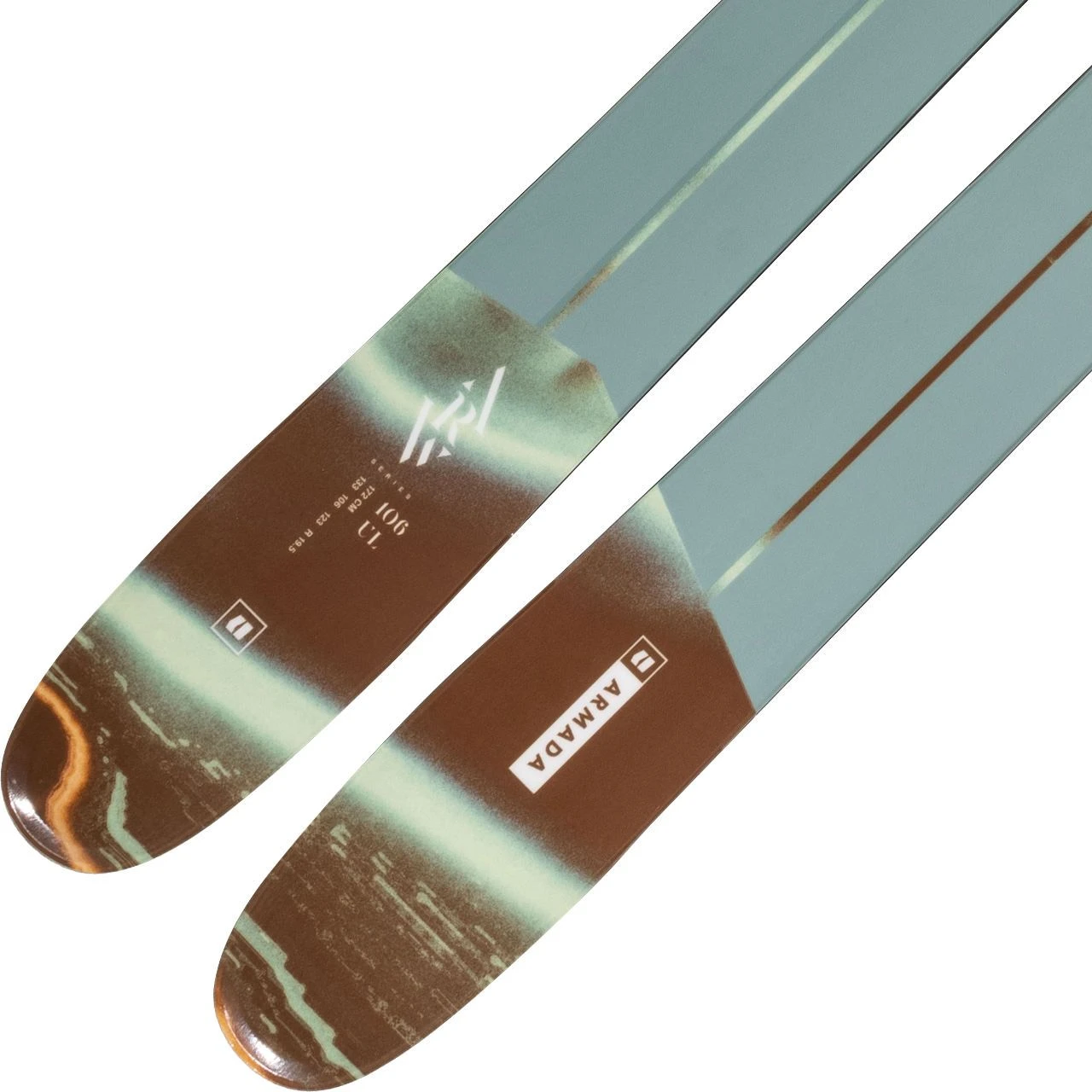 Armada ARW 106 UL (2022/23) 5 Armada ARW 106 UL (2022/23) - Afbeelding 5