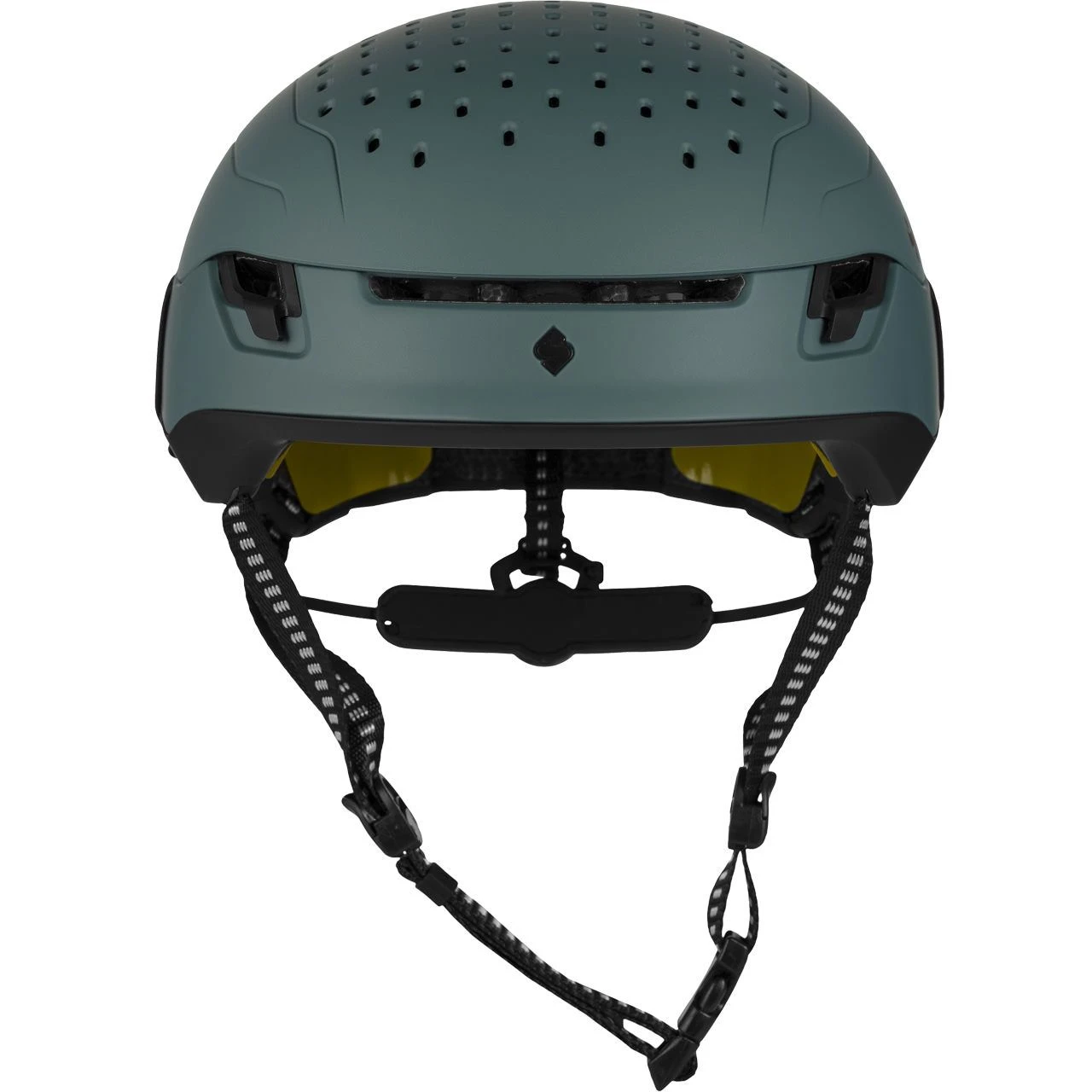 Sweet Protection Sweet Ascender MIPS Matte Sea Metallic 3 Sweet Protection Sweet Ascender MIPS Matte Sea Metallic - Afbeelding 3