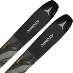 Atomic Backland 100 (2022/23) -Optimaal Ski Apparatuur Winkel 22 backland 100 flat AA0029530 2 1280x1280