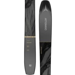 Atomic Backland 117 (2022/23)