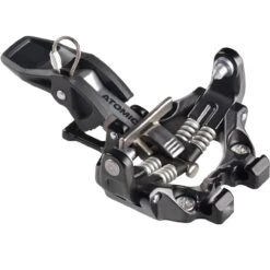 Atomic Backland Tour Black/gunmetal -Optimaal Ski Apparatuur Winkel 22 backland tour AD5002142 2 1280x1280