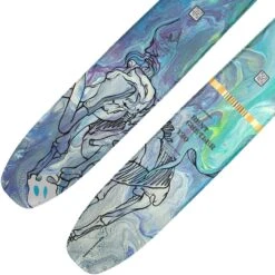 Atomic Bent Chetler 120 (2022/23) -Optimaal Ski Apparatuur Winkel 22 bent chetler 120 AA0029430 4 1280x1280