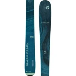 Blizzard Black Pearl 82 (2022/23)
