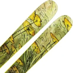 Rossignol Blackops 118 (2022/23) 7 Rossignol Blackops 118 (2022/23) -Optimaal Ski Apparatuur Winkel 22 blackops 118 RALME01 2 1280x1280