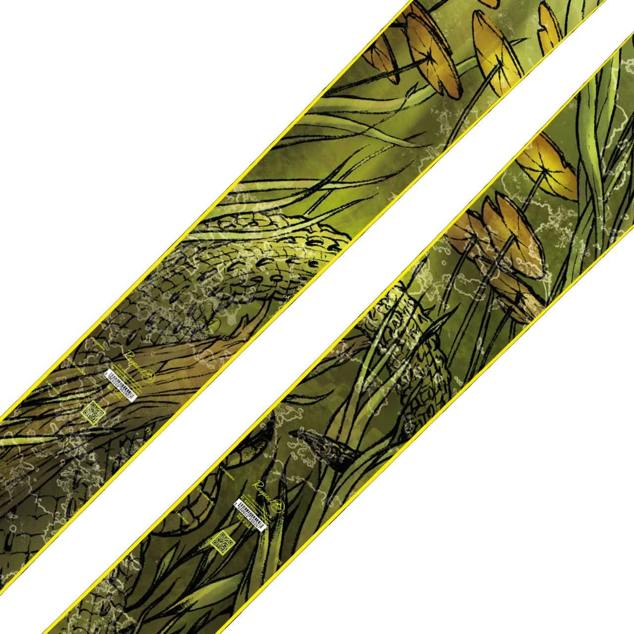 Rossignol Blackops 118 (2022/23) 4 Rossignol Blackops 118 (2022/23) - Afbeelding 4