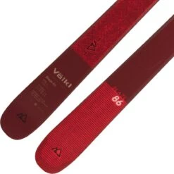 VÖLKL Völkl Blaze 86 (2022/23) -Optimaal Ski Apparatuur Winkel 22 blaze 86 flat 122434 4 1280x1280