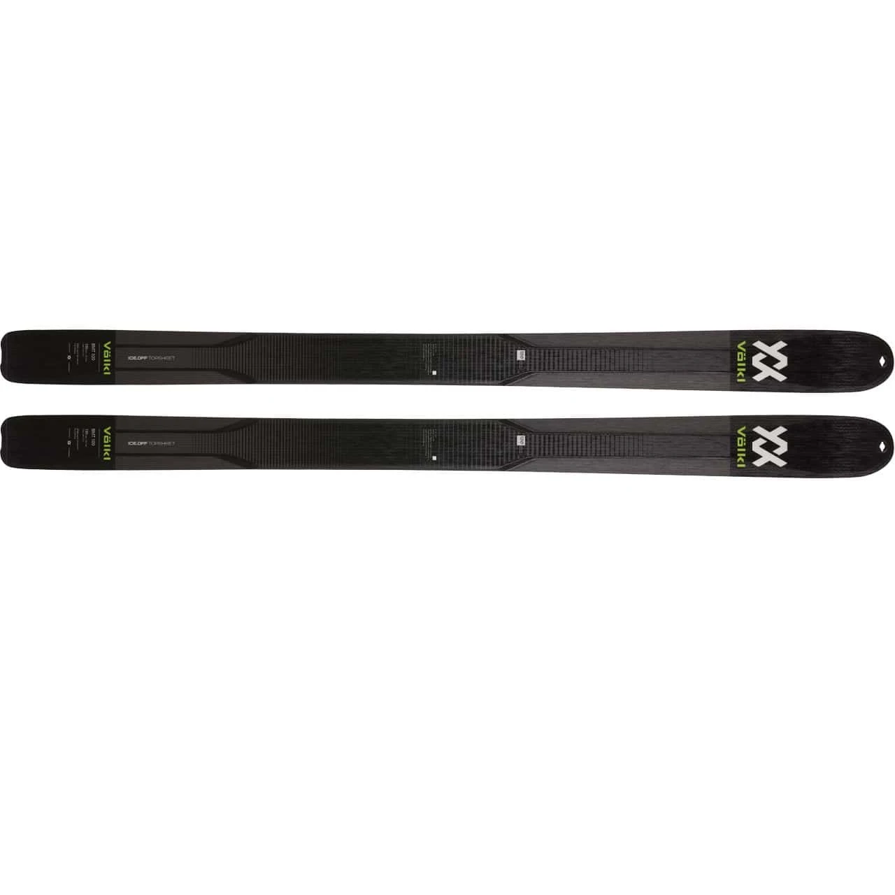 VÖLKL Völkl BMT 109 (2022/23) 2 VÖLKL Völkl BMT 109 (2022/23) - Afbeelding 2