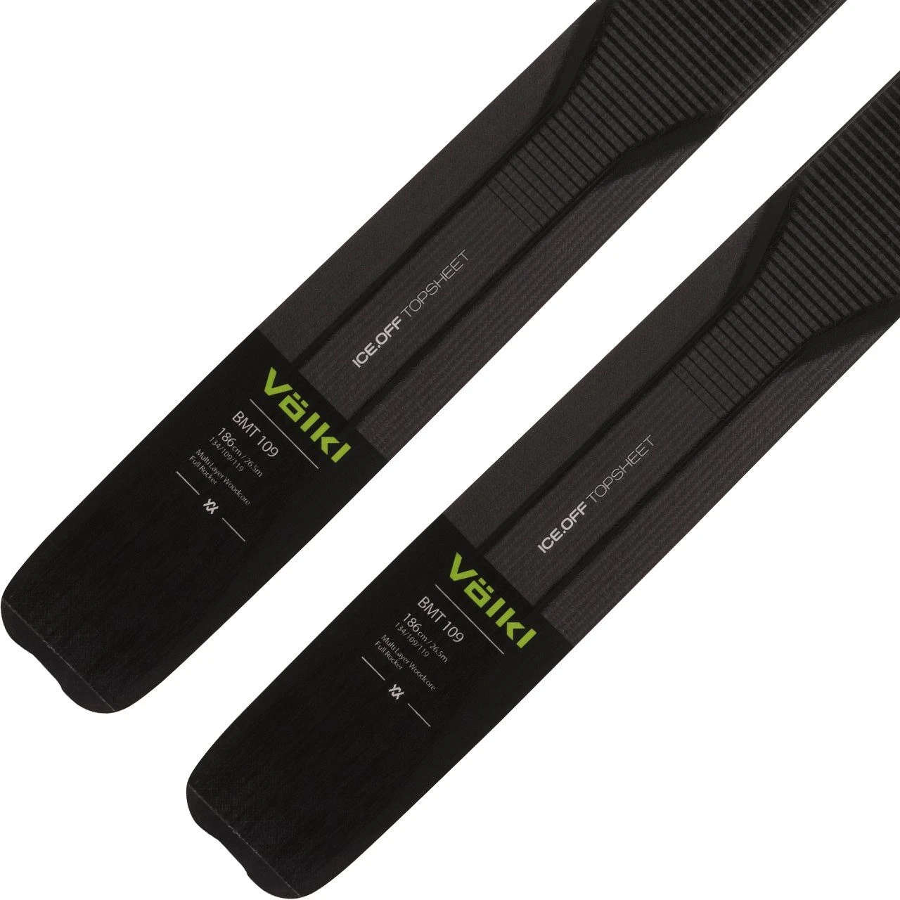 VÖLKL Völkl BMT 109 (2022/23) 5 VÖLKL Völkl BMT 109 (2022/23) - Afbeelding 5