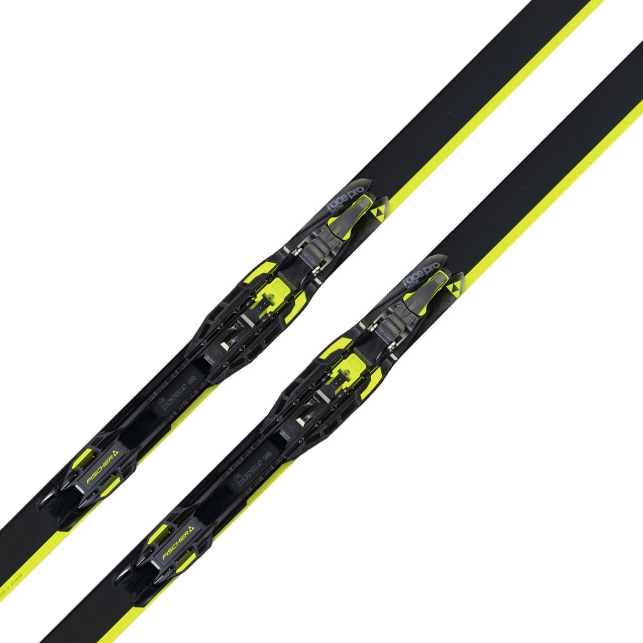 Fischer Carbonlite Skate Plus Stiff (2022/23) 4 Fischer Carbonlite Skate Plus Stiff (2022/23) - Afbeelding 4