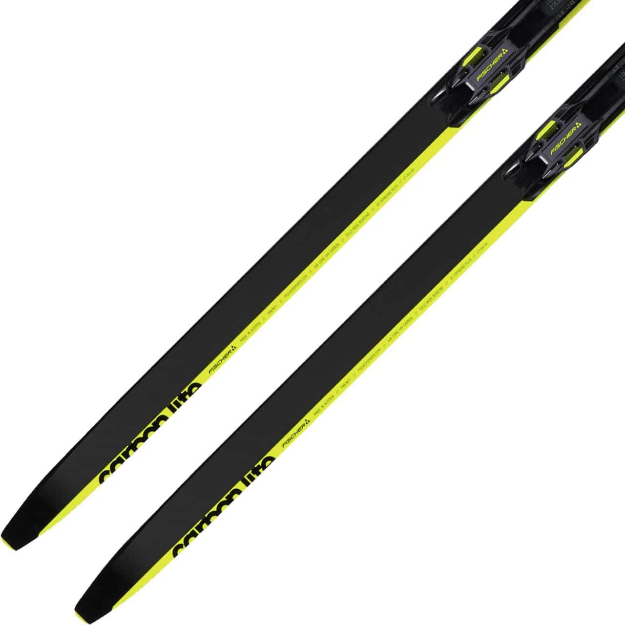 Fischer Carbonlite Skate Plus Stiff (2022/23) 5 Fischer Carbonlite Skate Plus Stiff (2022/23) - Afbeelding 5