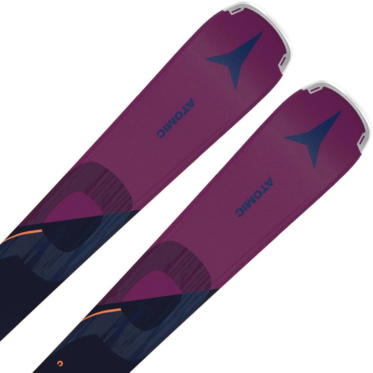 Atomic Cloud Q9 (2023/24) - Set Incl. Bindingen 3 Atomic Cloud Q9 (2023/24) - Set Incl. Bindingen - Afbeelding 3