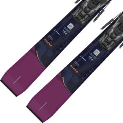 Atomic Cloud Q9 (2023/24) - Set Incl. Bindingen 10 Atomic Cloud Q9 (2023/24) - Set Incl. Bindingen -Optimaal Ski Apparatuur Winkel 22 cloud q9 AASS03076 neu 4 1280x1280
