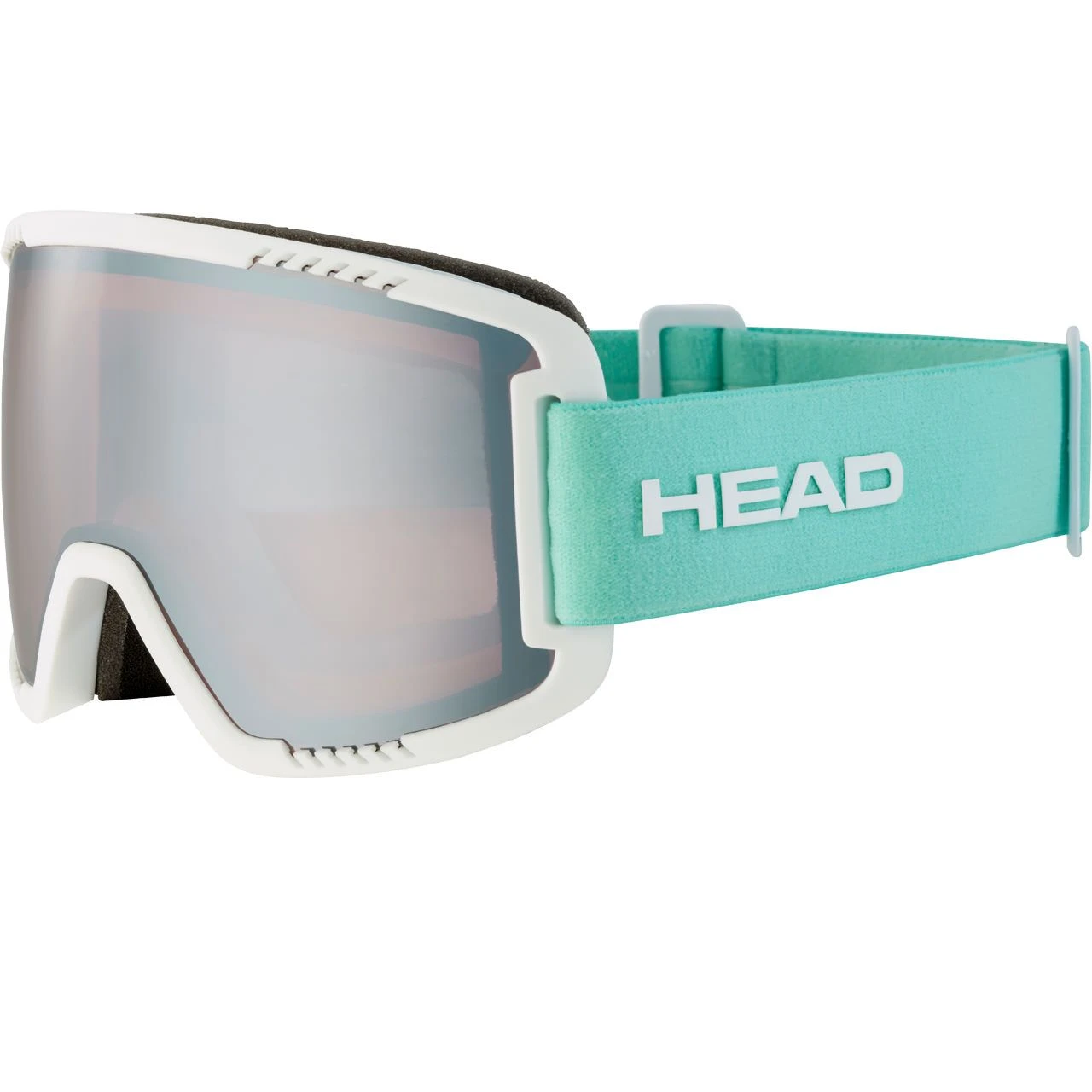 Head Contex Silver/turquoise 1 Head Contex Silver/turquoise