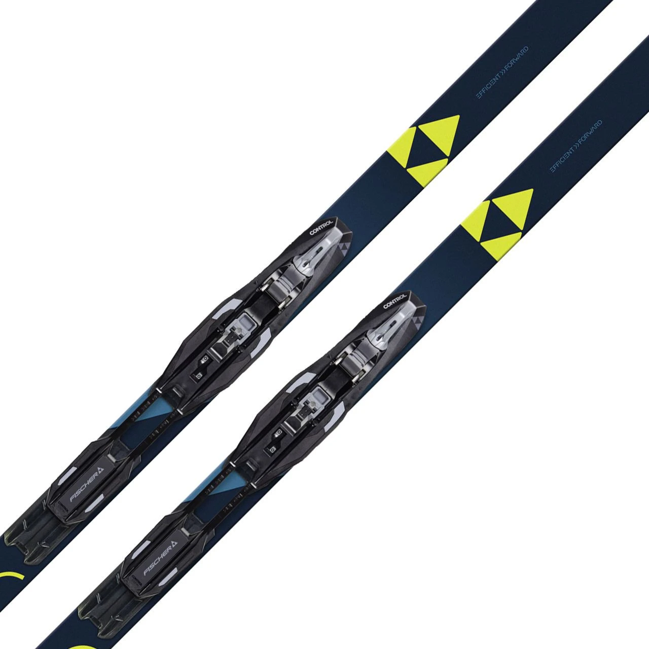 Fischer Cruiser EF Incl. Control Step-In IFP Blk/yellow Bindingen (2022/23) 4 Fischer Cruiser EF Incl. Control Step-In IFP Blk/yellow Bindingen (2022/23) - Afbeelding 4