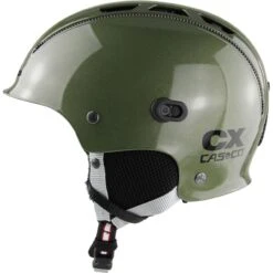 Casco CX-3 Icecube Olive