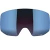 Salomon Driver Pro Sigma Sky Blue Spare Visor