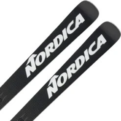 Nordica Dobermann GS Worldcup Dept Plate (2023/24) 7 Nordica Dobermann GS Worldcup Dept Plate (2023/24) -Optimaal Ski Apparatuur Winkel 22 dm gs wc dept plate 0A120600 2 1280x1280