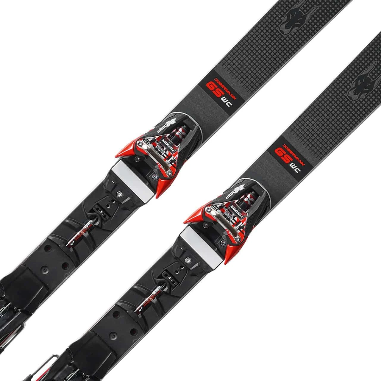 Nordica Dobermann GS Worldcup Dept Plate (2023/24) 4 Nordica Dobermann GS Worldcup Dept Plate (2023/24) - Afbeelding 4