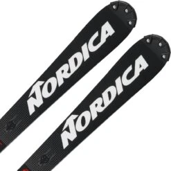 Nordica Dobermann SL Worldcup Plate Women (2023/24) -Optimaal Ski Apparatuur Winkel 22 dm sl wc plate men 0A121400 2 1280x1280