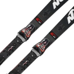 Nordica Dobermann SL Worldcup Plate Women (2023/24) -Optimaal Ski Apparatuur Winkel 22 dm sl wc plate men 0A121400 3 1280x1280