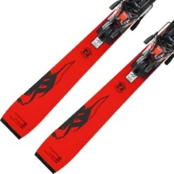 Nordica Dobermann SL Worldcup Plate Women (2023/24) -Optimaal Ski Apparatuur Winkel 22 dm sl wc plate men 0A121400 4 1280x1280