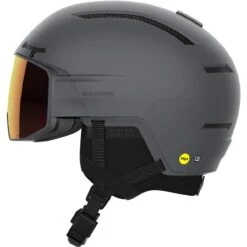 Salomon Driver Prime Mips Grey Sigma Photo Poppy Red -Optimaal Ski Apparatuur Winkel 22 driver prime mips L470102 3 1280x1280