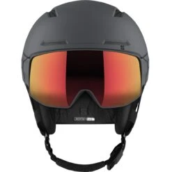 Salomon Driver Prime Mips Grey Sigma Photo Poppy Red -Optimaal Ski Apparatuur Winkel 22 driver prime mips L470102 4 1280x1280