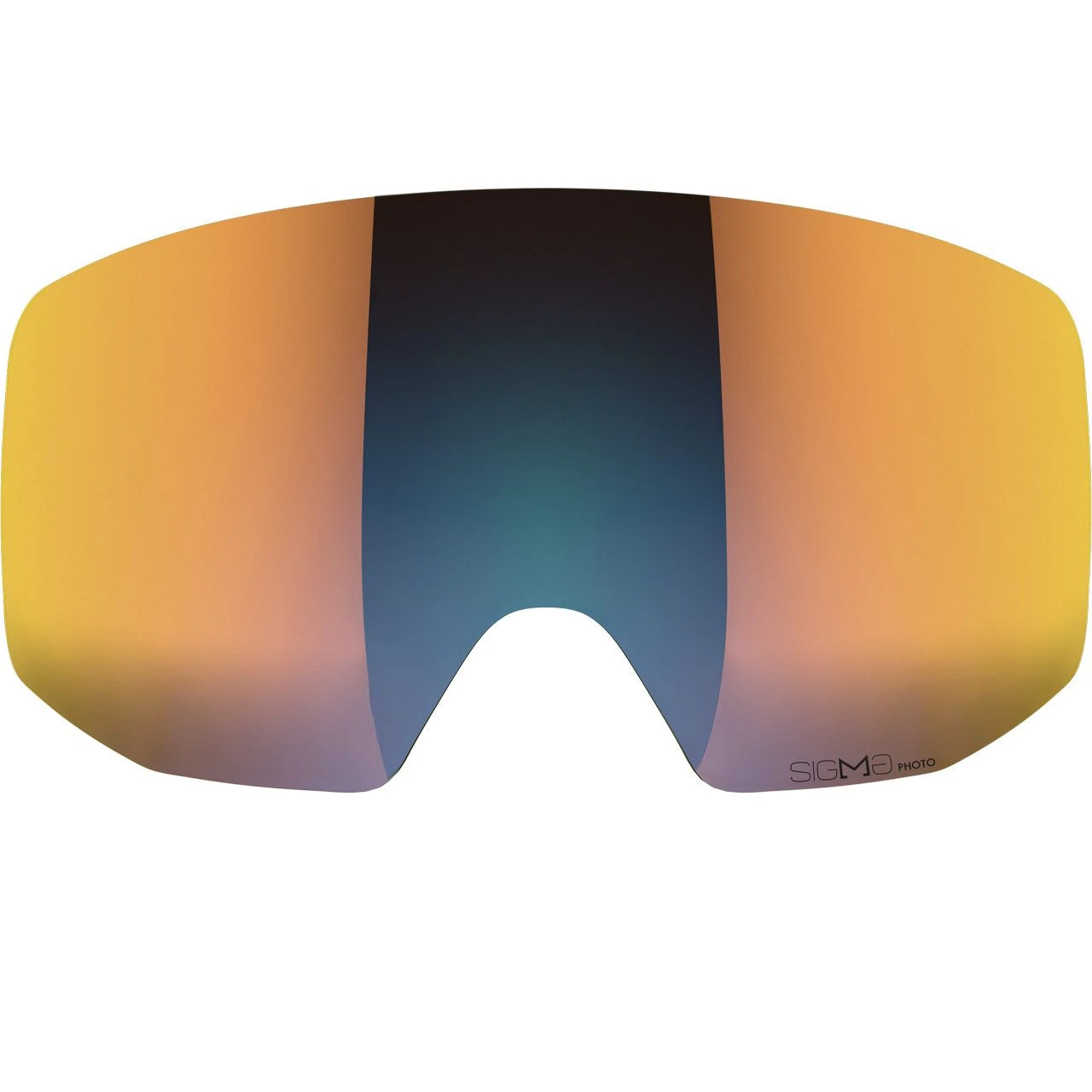 Salomon Driver Prime Sigma Photo Poppy Red Spare Visor 1 Salomon Driver Prime Sigma Photo Poppy Red Spare Visor