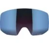 Salomon Driver Prime Sigma Sky Blue Spare Visor
