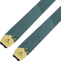 Dynastar E-Tour 90 (2022/23) -Optimaal Ski Apparatuur Winkel 22 e tour 90 flat DALT202 4 1280x1280