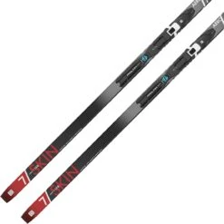 Salomon Aero 7 ESkin X-stiff (2022/23) - Set Incl. Prolink Shift Pro CL -Optimaal Ski Apparatuur Winkel 22 eaero 7 eskin x stiff L413749 3 1280x1280