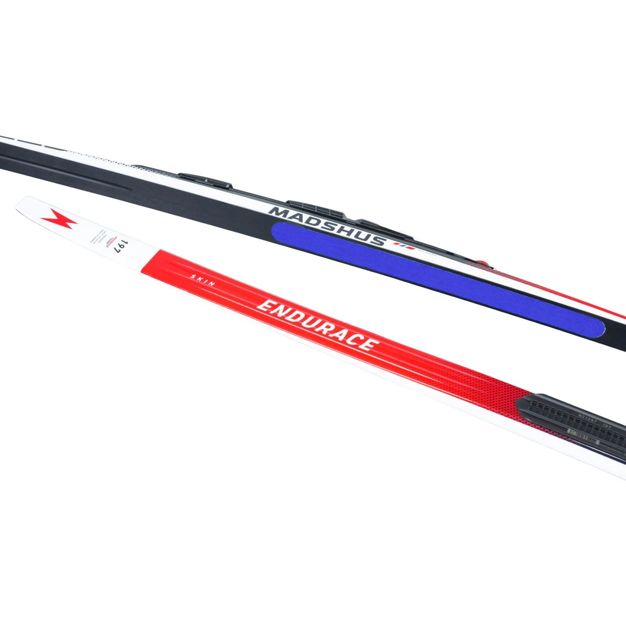 Madshus Endurace Skin Incl. Move Bindingen (2022/23) 2 Madshus Endurace Skin Incl. Move Bindingen (2022/23) - Afbeelding 2