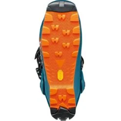 Scarpa F1 GT Petrol/orange -Optimaal Ski Apparatuur Winkel 22 f1 gt 12182 M 3 1280x1280