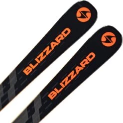 Blizzard Firebird HRC (2022/23) - Set Incl. Bindingen -Optimaal Ski Apparatuur Winkel 22 firebird hrc 8A2224FB 2 1280x1280