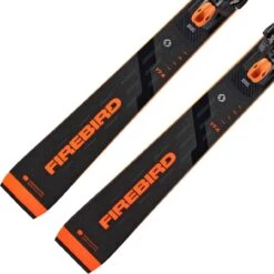 Blizzard Firebird HRC (2022/23) - Set Incl. Bindingen -Optimaal Ski Apparatuur Winkel 22 firebird hrc 8A2224FB 4 1280x1280