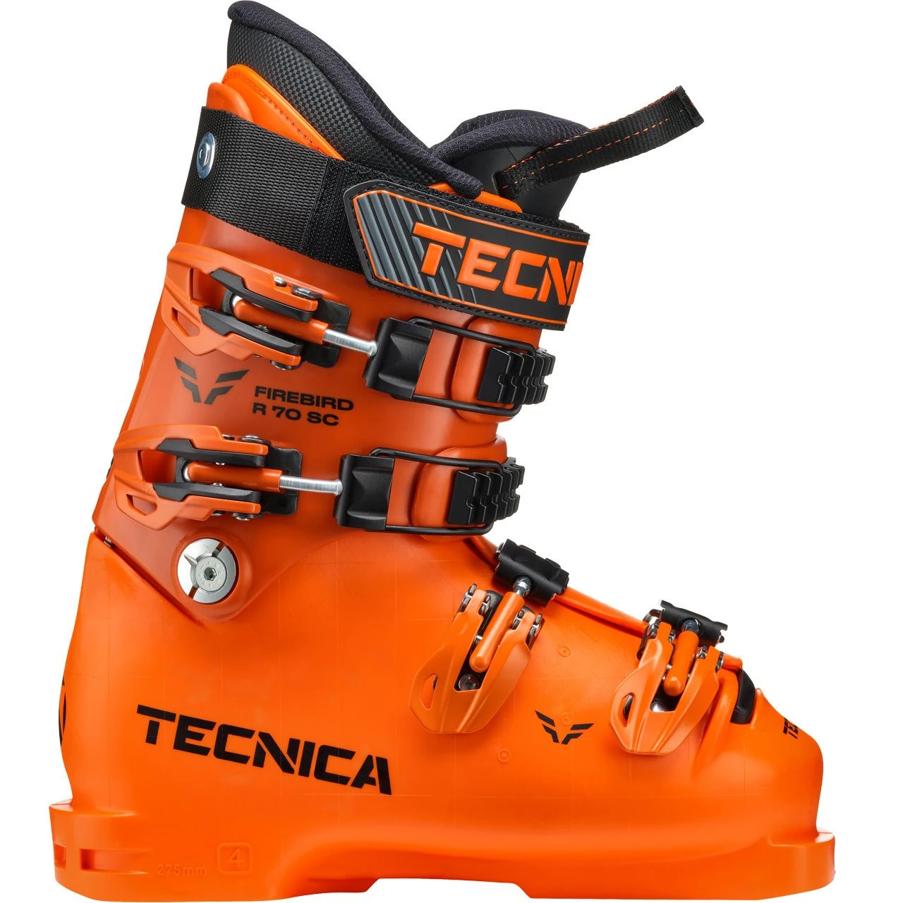 Tecnica Firebird R 70 SC Ultra Progr. Orange 1 Tecnica Firebird R 70 SC Ultra Progr. Orange