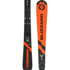 Blizzard Firebird SL Racing U14 (2022/23)