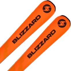 Blizzard Firebird SRC (2022/23) - Set Incl. Bindingen -Optimaal Ski Apparatuur Winkel 22 firebird src 8A2225FB 2 1280x1280