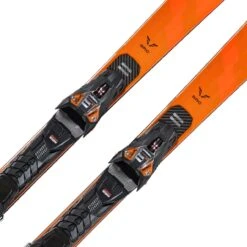 Blizzard Firebird SRC (2022/23) - Set Incl. Bindingen -Optimaal Ski Apparatuur Winkel 22 firebird src 8A2225FB 3 1280x1280