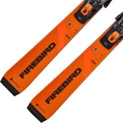 Blizzard Firebird SRC (2022/23) - Set Incl. Bindingen -Optimaal Ski Apparatuur Winkel 22 firebird src 8A2225FB 4 1280x1280