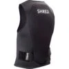 Shred Flexi Back Protector Vest Mini Zip